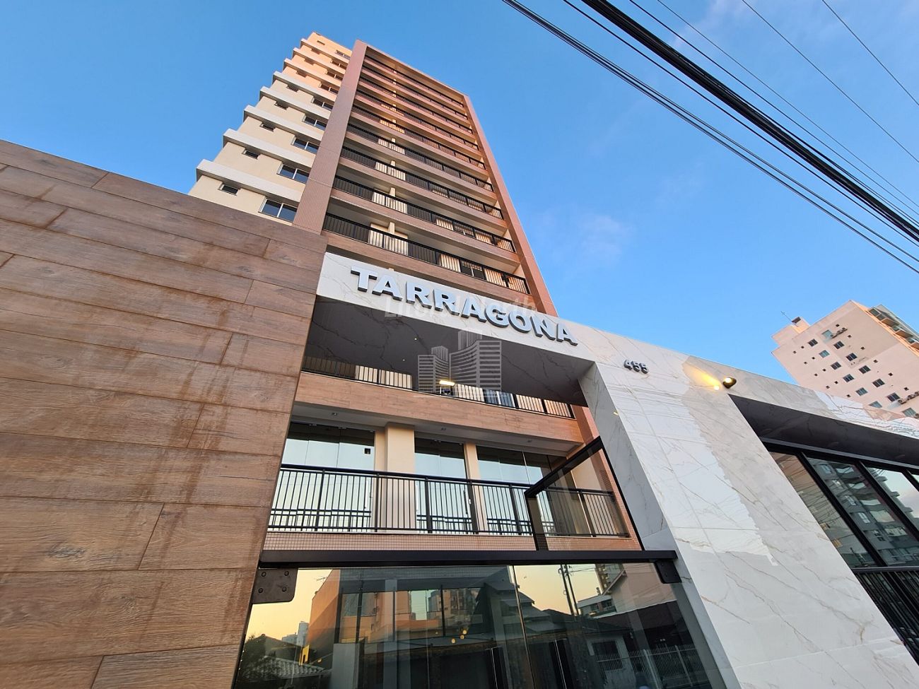 Apartamento de 2 quartos, 66m² no bairro Vila Operária, em Itajaí | Eu Corretor