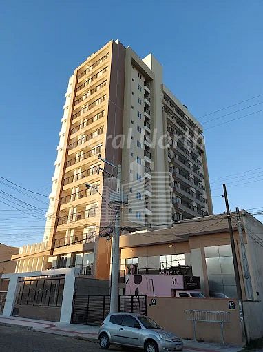 Apartamento de 2 quartos, 66m² no bairro Vila Operária, em Itajaí | Eu Corretor