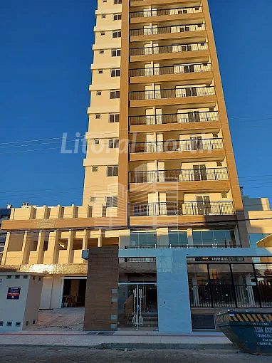 Apartamento de 2 quartos, 66m² no bairro Vila Operária, em Itajaí | Eu Corretor