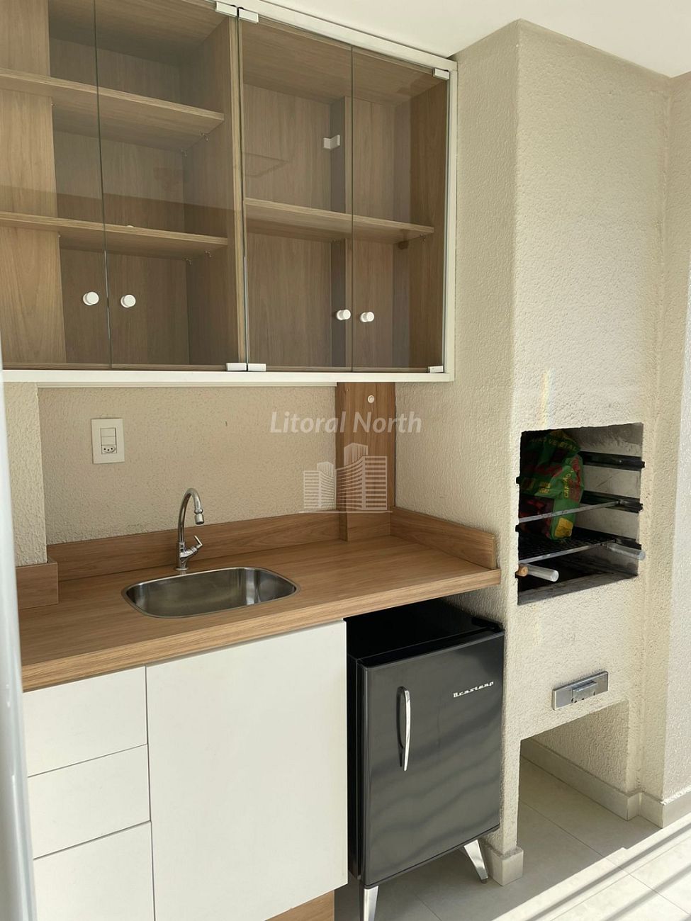 Apartamento de 2 quartos, 66m² no bairro Vila Operária, em Itajaí | Eu Corretor