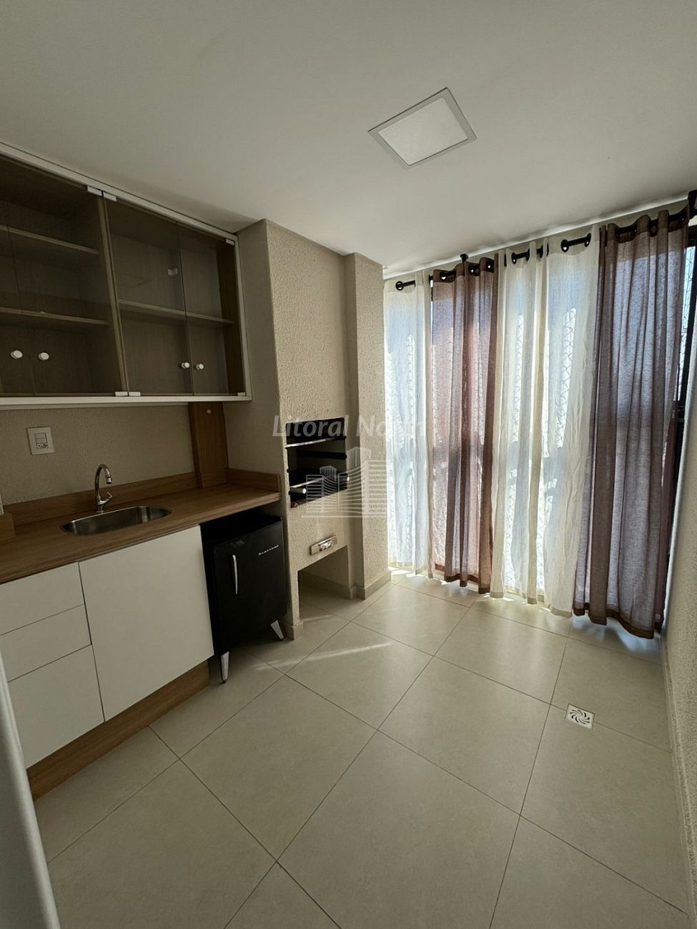 Apartamento de 2 quartos, 66m² no bairro Vila Operária, em Itajaí | Eu Corretor