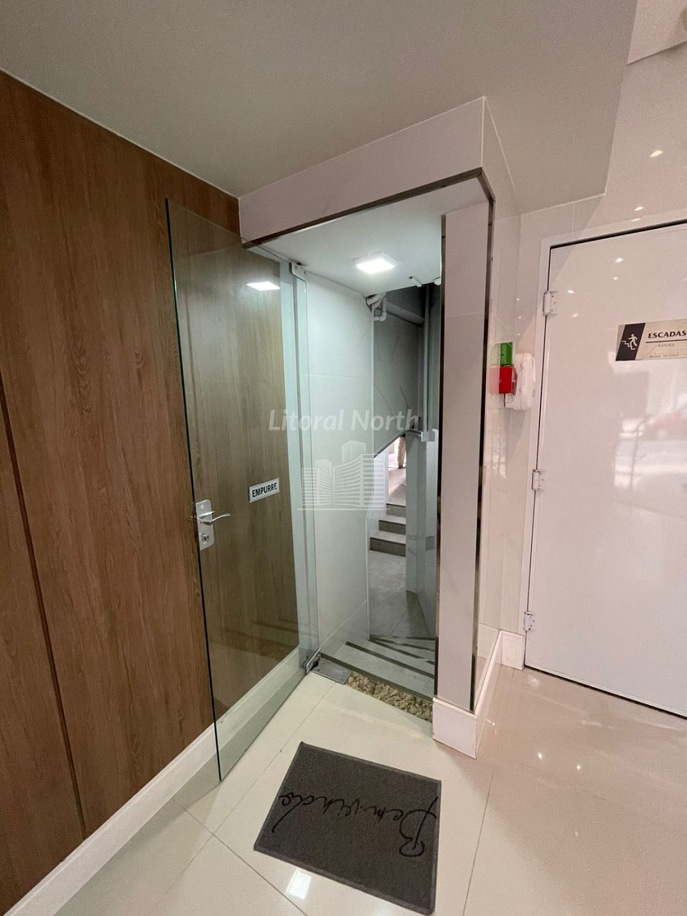 Apartamento de 3 quartos, 110m² no bairro Centro, em Balneário Camboriú | Eu Corretor