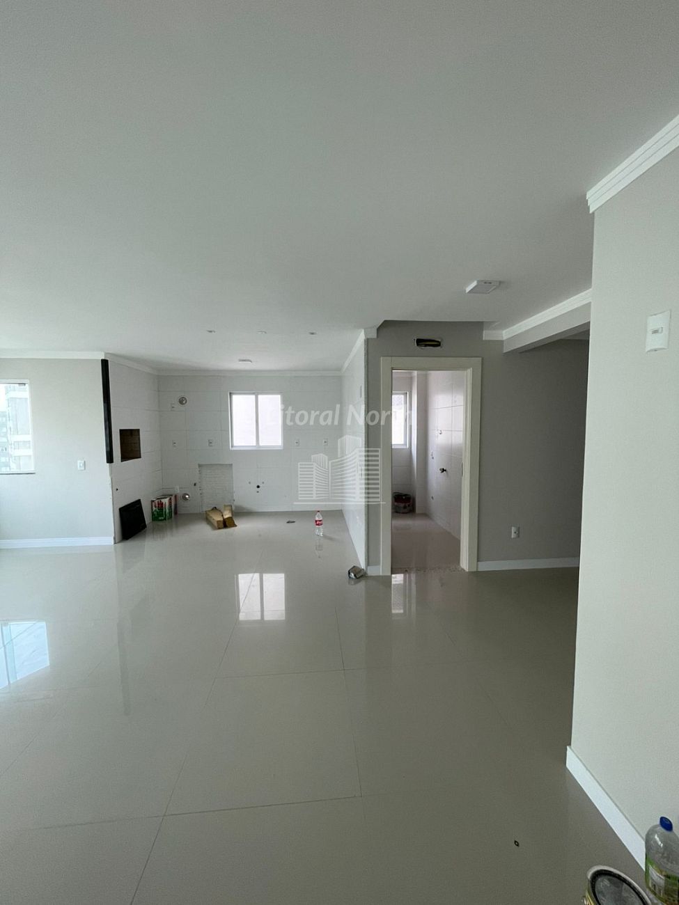 Apartamento de 3 quartos, 110m² no bairro Centro, em Balneário Camboriú | Eu Corretor