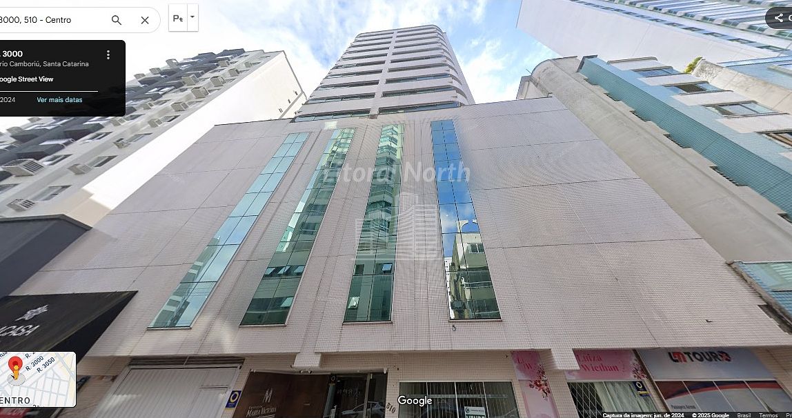 Apartamento de 3 quartos, 110m² no bairro Centro, em Balneário Camboriú | Eu Corretor