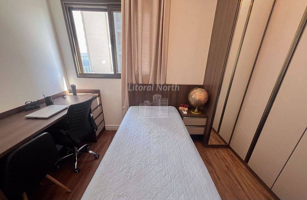 Apartamento à venda com 3 quartos, 1 suíte, 2 vagas e 102m² no Fazenda, Itajaí (SC) — foto 11 de 21