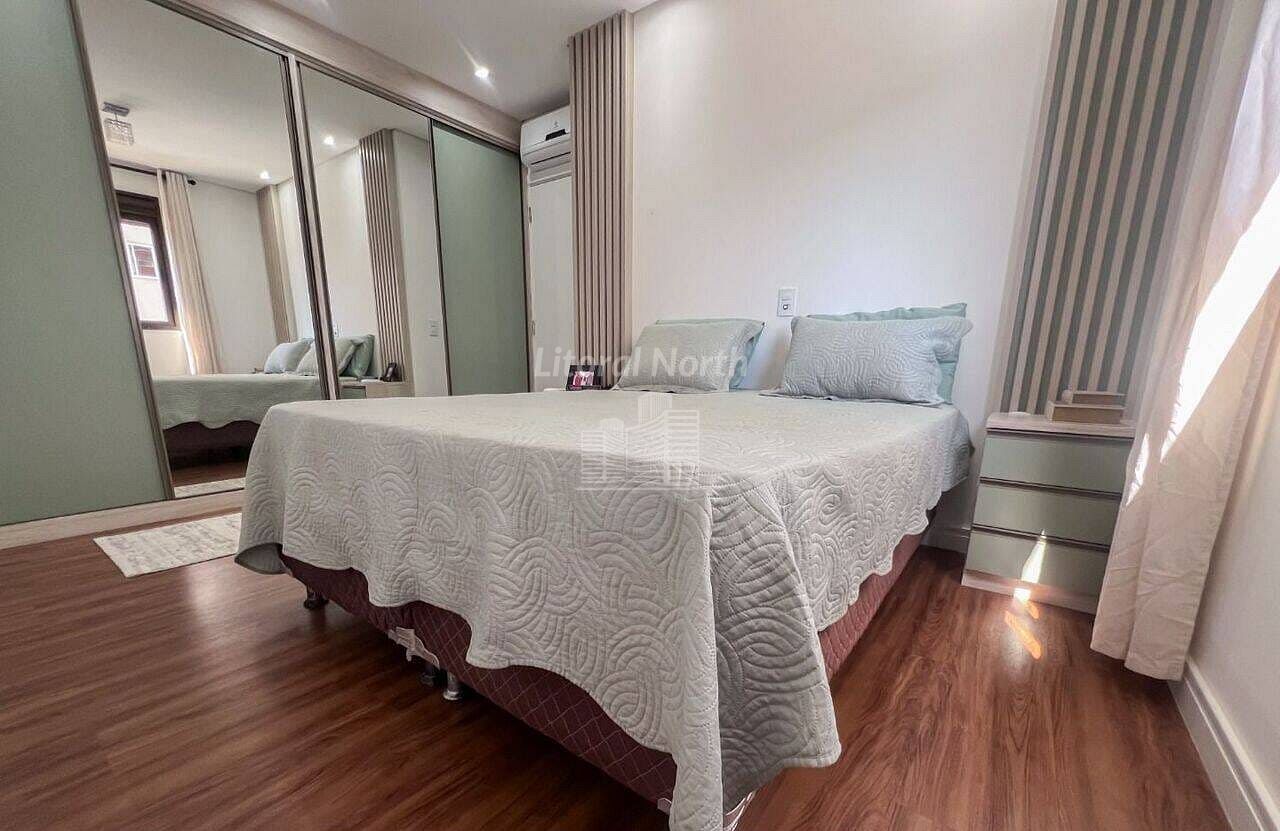 Apartamento à venda com 3 quartos, 1 suíte, 2 vagas e 102m² no Fazenda, Itajaí (SC) — foto 9 de 21