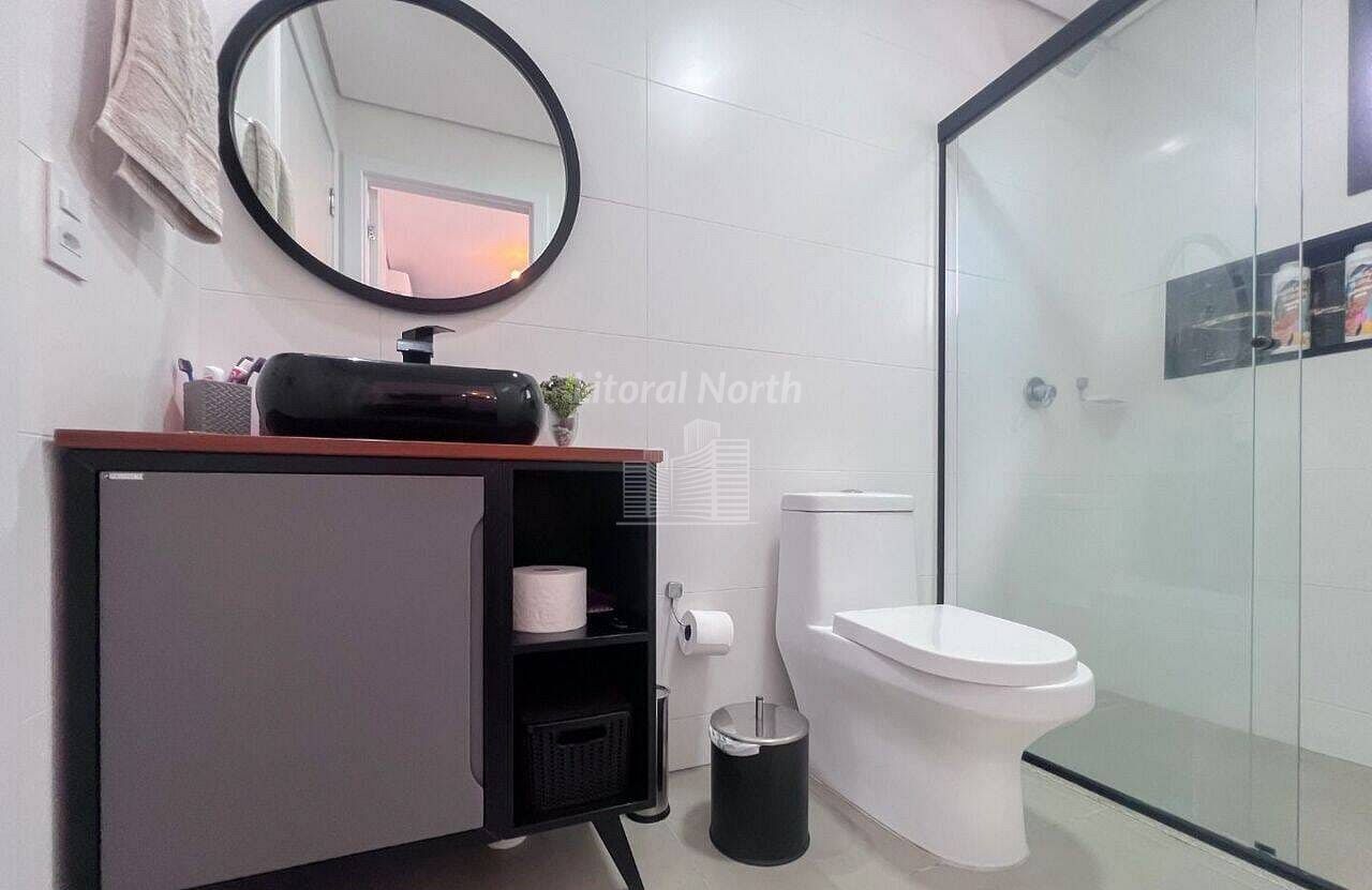 Apartamento à venda com 3 quartos, 1 suíte, 2 vagas e 102m² no Fazenda, Itajaí (SC) — foto 10 de 21