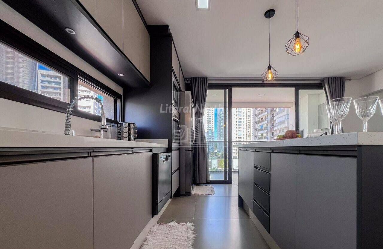 Apartamento à venda com 3 quartos, 1 suíte, 2 vagas e 102m² no Fazenda, Itajaí (SC) — foto 6 de 21
