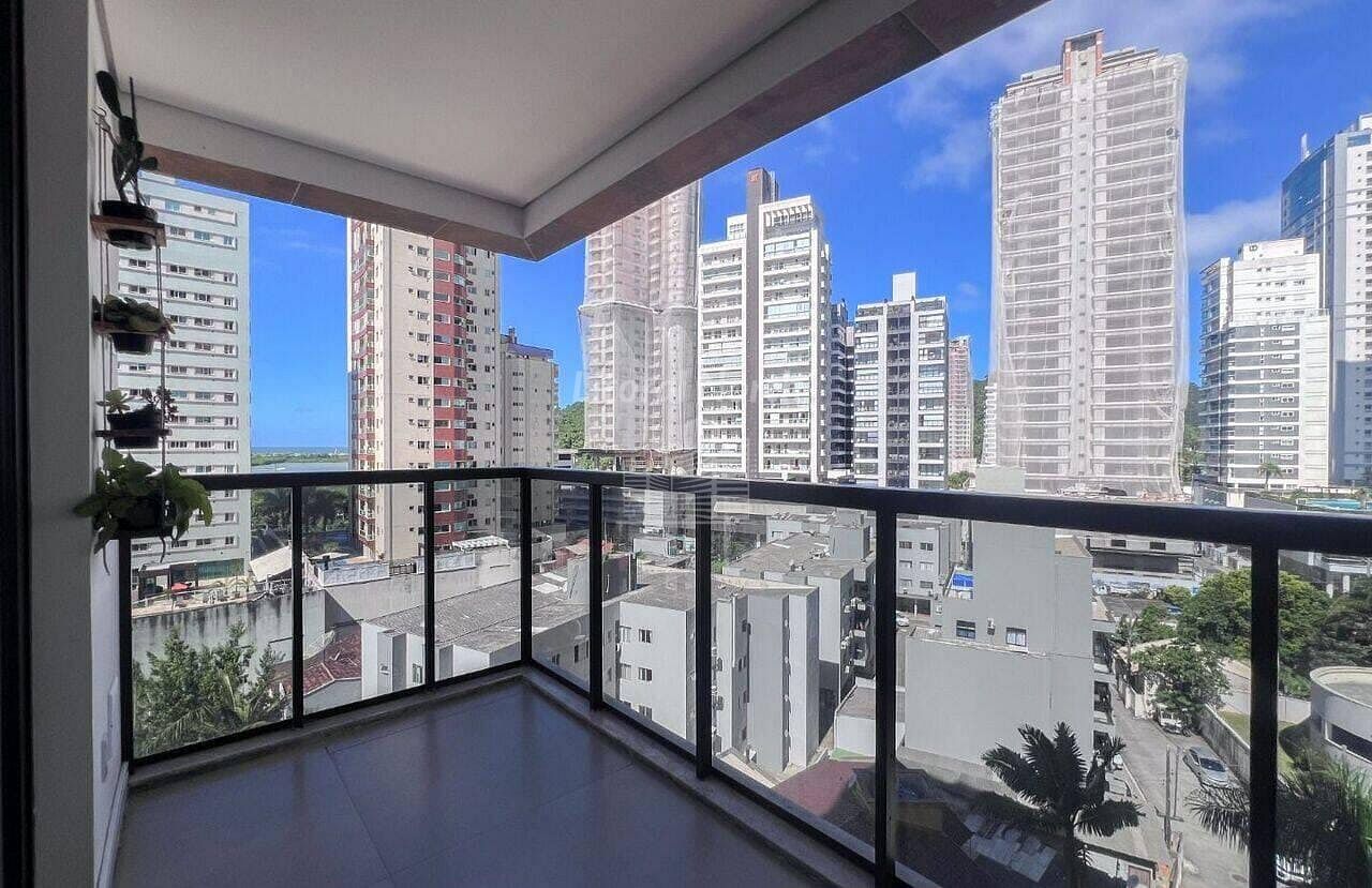 Apartamento à venda com 3 quartos, 1 suíte, 2 vagas e 102m² no Fazenda, Itajaí (SC) — foto 5 de 21