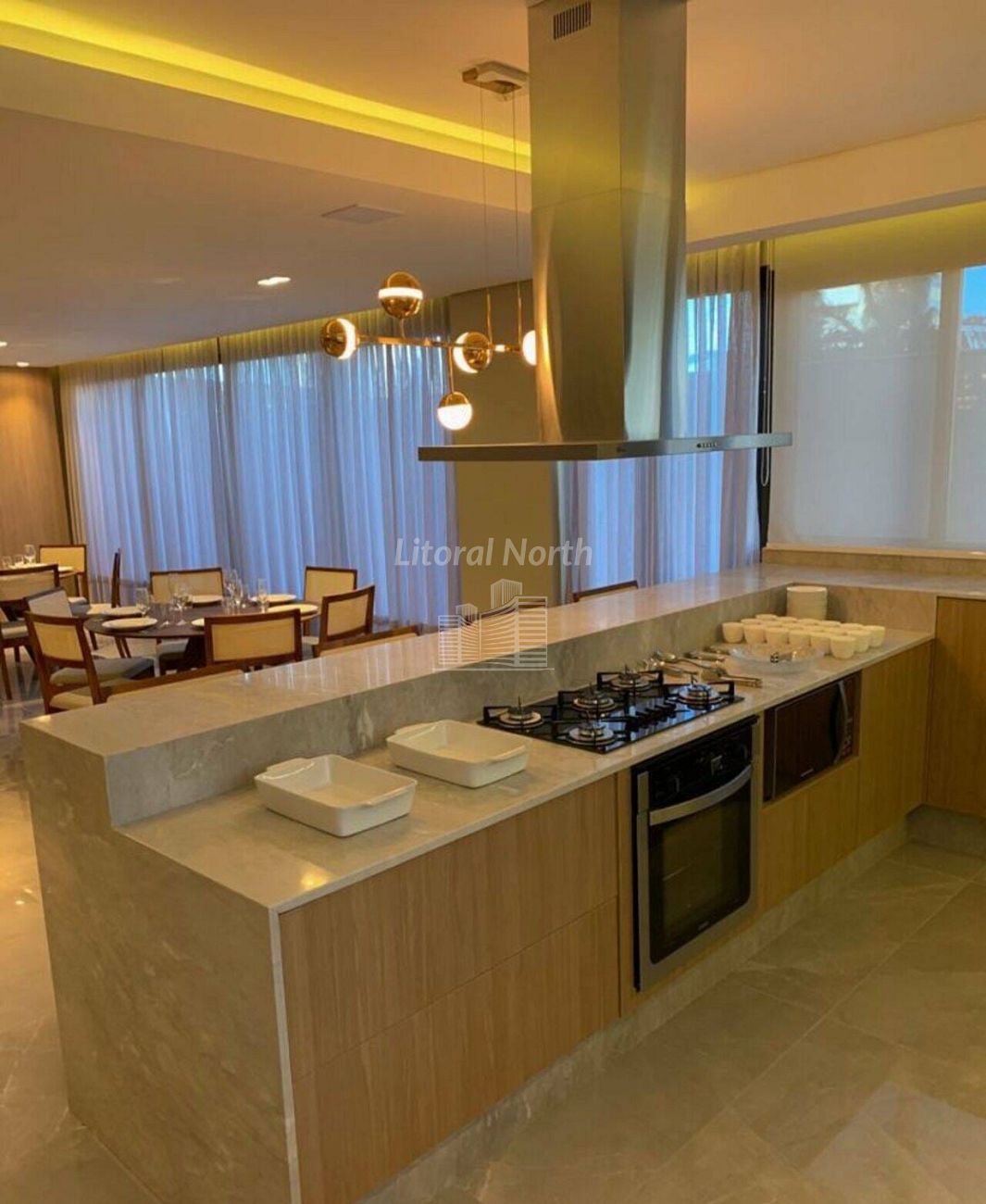 Apartamento à venda com 3 quartos, 1 suíte, 2 vagas e 102m² no Fazenda, Itajaí (SC) — foto 15 de 21