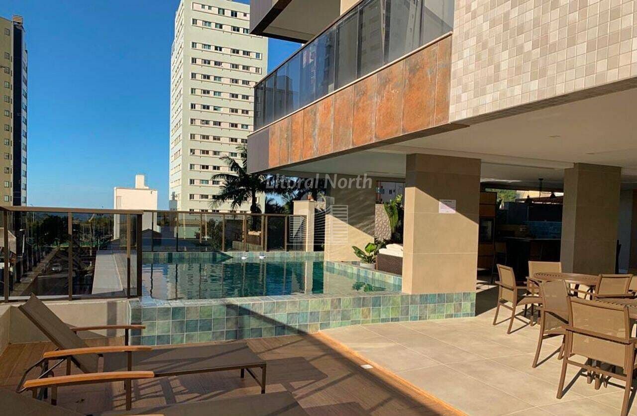 Apartamento à venda com 3 quartos, 1 suíte, 2 vagas e 102m² no Fazenda, Itajaí (SC) — foto 18 de 21