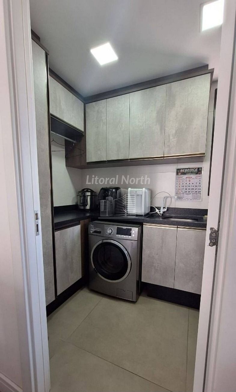 Apartamento à venda com 3 quartos, 1 suíte, 2 vagas e 102m² no Fazenda, Itajaí (SC) — foto 7 de 21
