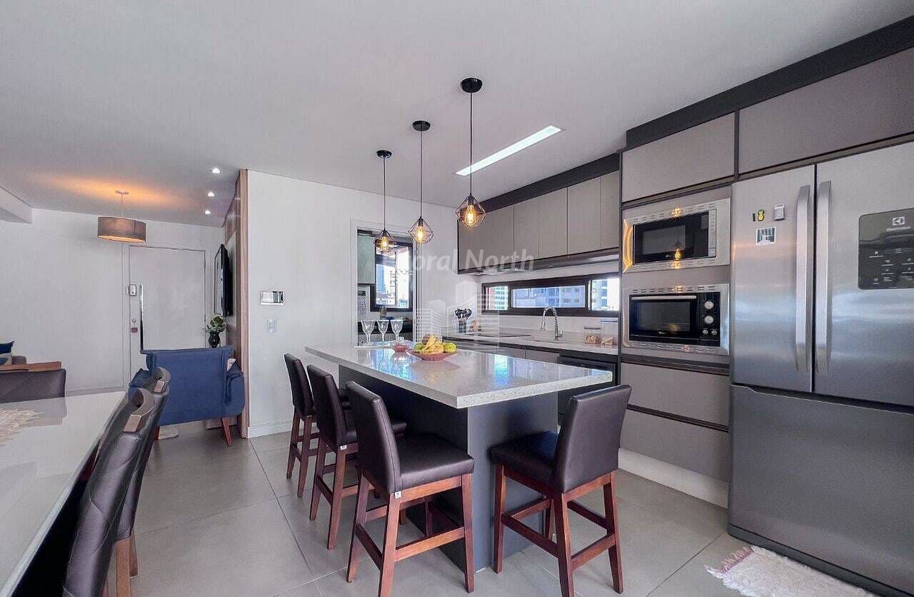 Apartamento à venda com 3 quartos, 1 suíte, 2 vagas e 102m² no Fazenda, Itajaí (SC) — foto 14 de 21