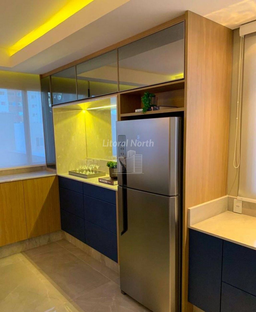 Apartamento à venda com 3 quartos, 1 suíte, 2 vagas e 102m² no Fazenda, Itajaí (SC) — foto 16 de 21