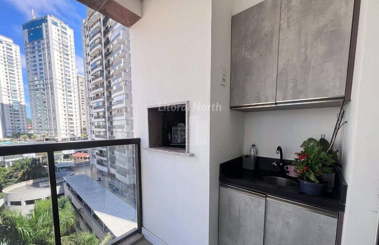 Apartamento à venda com 3 quartos, 1 suíte, 2 vagas e 102m² no Fazenda, Itajaí (SC) — foto 4 de 21
