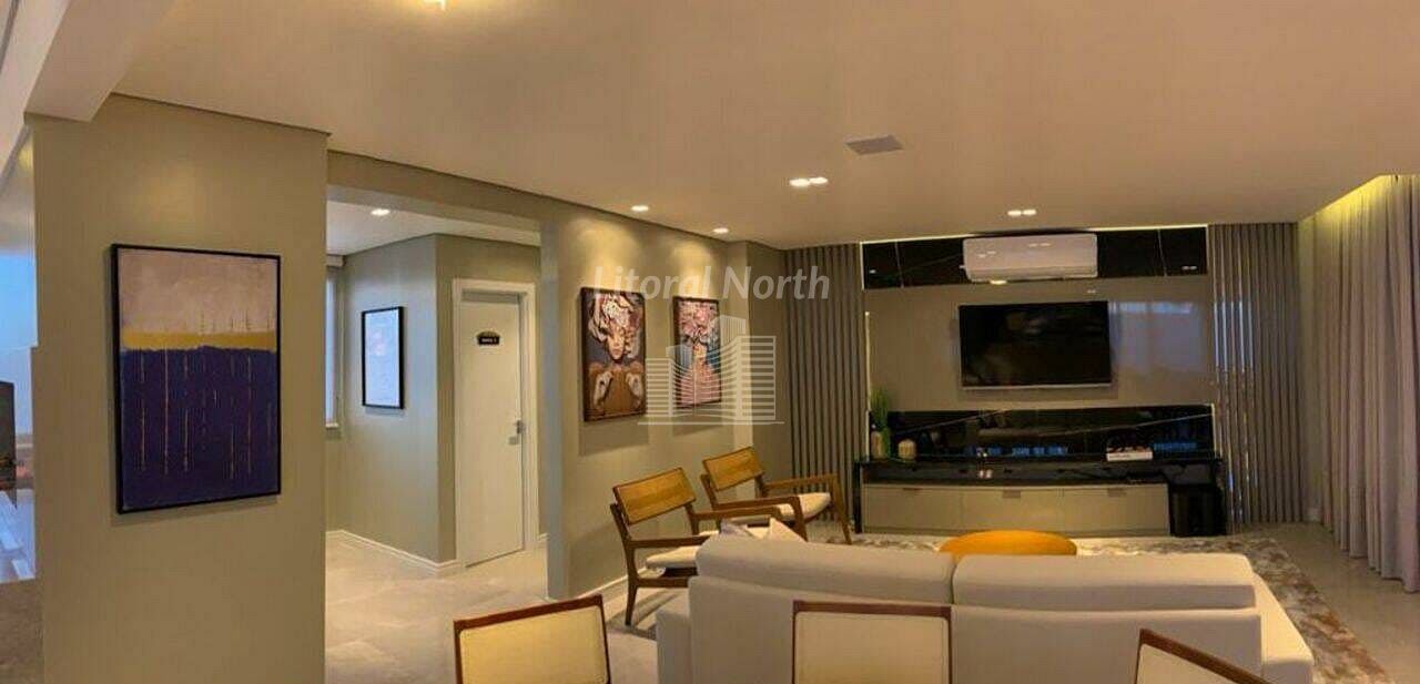 Apartamento à venda com 3 quartos, 1 suíte, 2 vagas e 102m² no Fazenda, Itajaí (SC) — foto 17 de 21