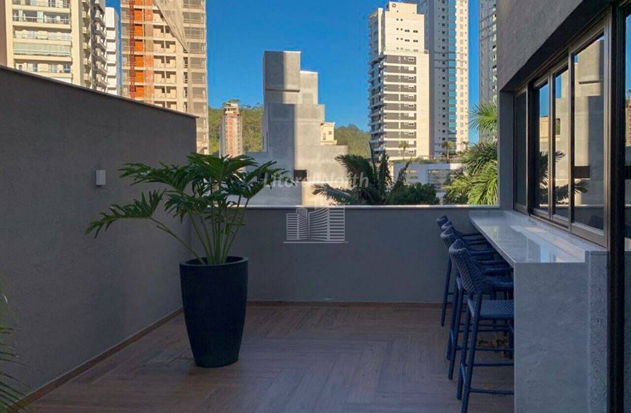 Apartamento à venda com 3 quartos, 1 suíte, 2 vagas e 102m² no Fazenda, Itajaí (SC) — foto 20 de 21