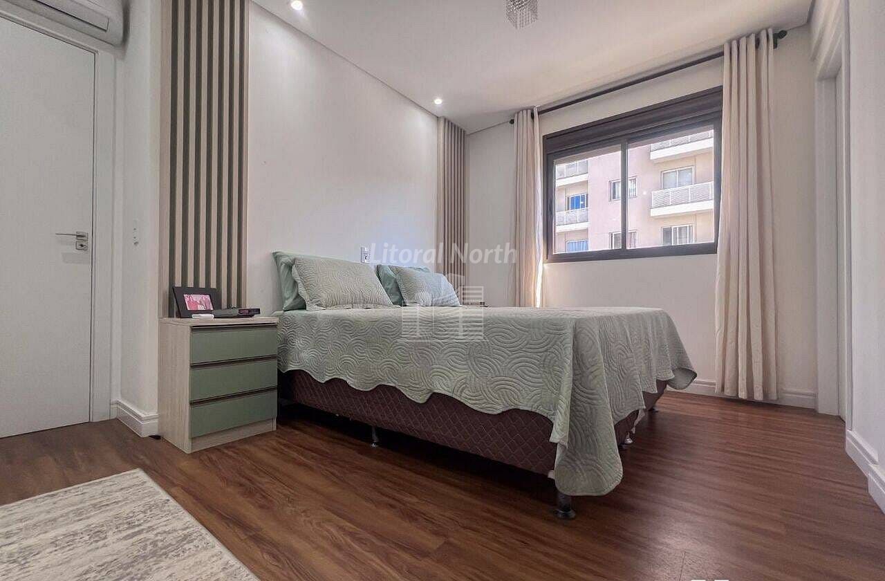 Apartamento à venda com 3 quartos, 1 suíte, 2 vagas e 102m² no Fazenda, Itajaí (SC) — foto 8 de 21