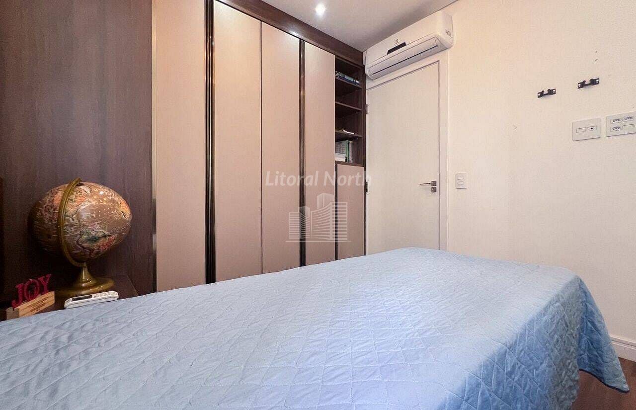 Apartamento à venda com 3 quartos, 1 suíte, 2 vagas e 102m² no Fazenda, Itajaí (SC) — foto 12 de 21