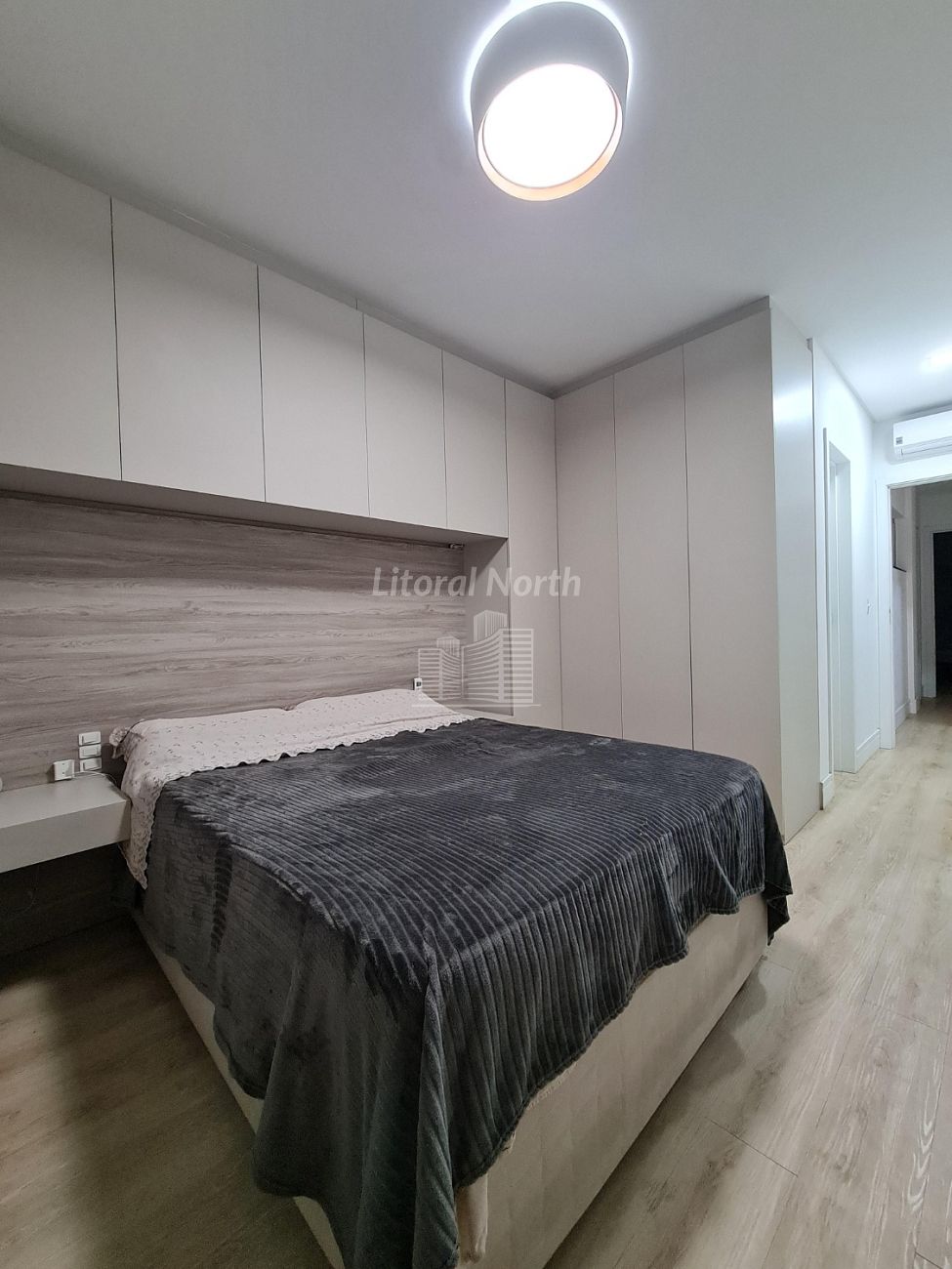 Apartamento à venda com 2 quartos, 1 suíte, 1 vaga e 70m² no Centro, Balneário Camboriú (SC) — foto 10 de 12