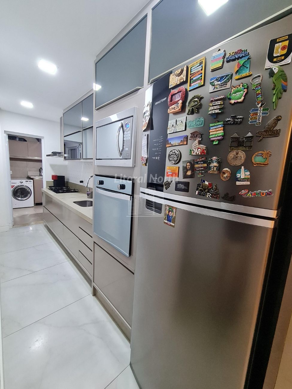 Apartamento à venda com 2 quartos, 1 suíte, 1 vaga e 70m² no Centro, Balneário Camboriú (SC) — foto 6 de 12