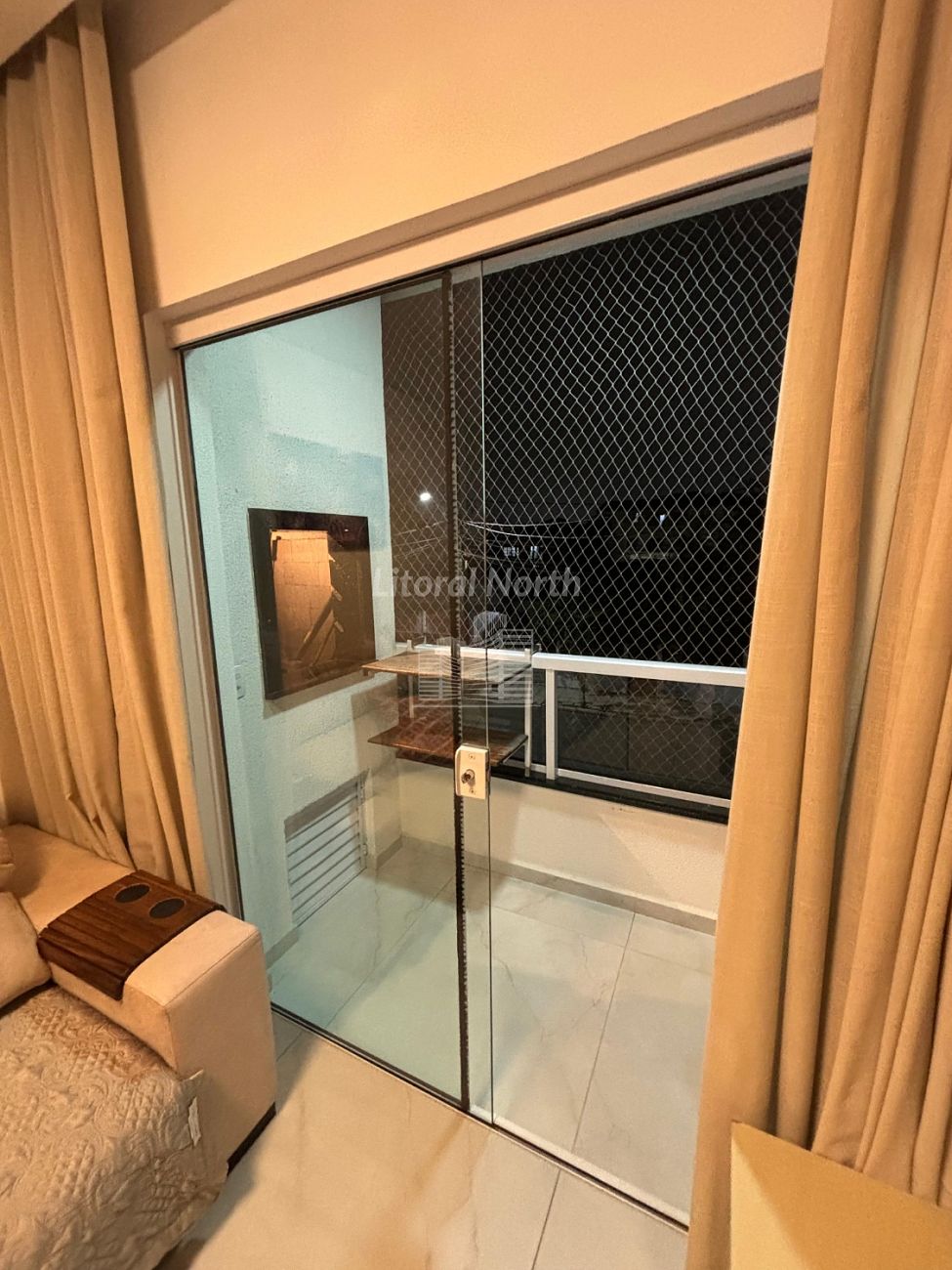 Apartamento à venda com 2 quartos, 1 suíte, 1 vaga e 70m² no Centro, Balneário Camboriú (SC) — foto 7 de 12