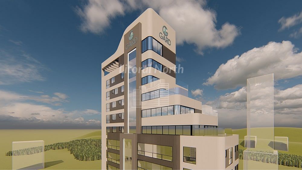 Apartamento à venda com 3 quartos, 3 suítes, 2 vagas e 117m² no Pioneiros, Balneário Camboriú (SC) — foto 2 de 16