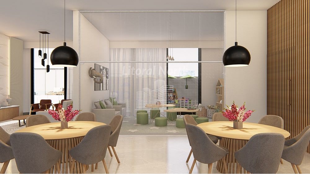 Apartamento à venda com 3 quartos, 3 suítes, 2 vagas e 117m² no Pioneiros, Balneário Camboriú (SC) — foto 8 de 16