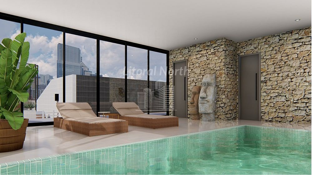 Apartamento à venda com 3 quartos, 3 suítes, 2 vagas e 117m² no Pioneiros, Balneário Camboriú (SC) — foto 7 de 16