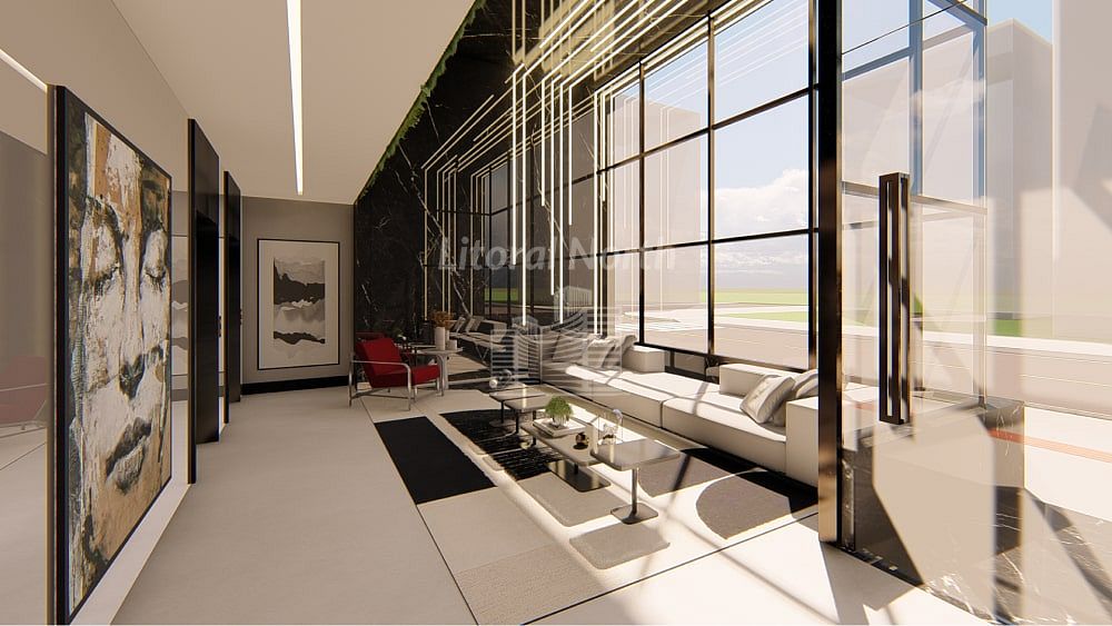 Apartamento à venda com 3 quartos, 3 suítes, 2 vagas e 117m² no Pioneiros, Balneário Camboriú (SC) — foto 6 de 16
