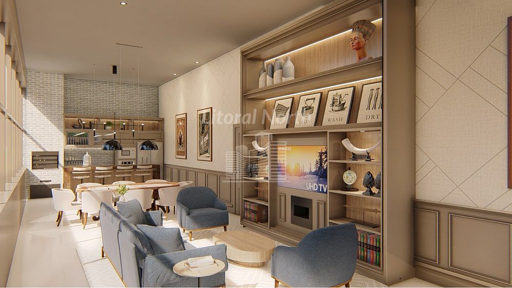Apartamento à venda com 3 quartos, 3 suítes, 2 vagas e 117m² no Pioneiros, Balneário Camboriú (SC) — foto 5 de 16