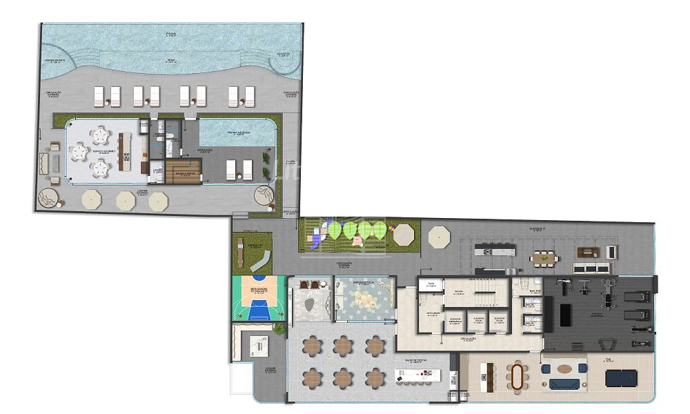 Apartamento à venda com 3 quartos, 3 suítes, 2 vagas e 117m² no Pioneiros, Balneário Camboriú (SC) — foto 16 de 16