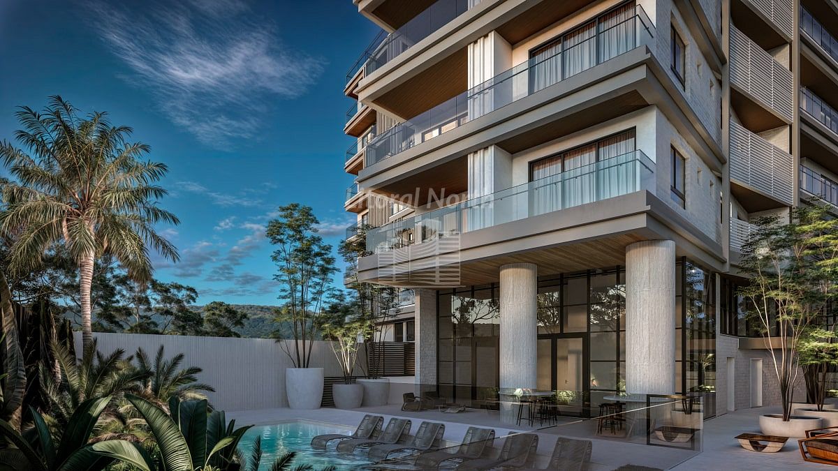 Apartamento de 3 quartos, 150m² no bairro Cabeçudas, em Itajaí | Eu Corretor