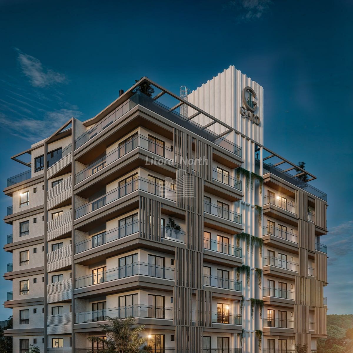 Apartamento de 3 quartos, 150m² no bairro Cabeçudas, em Itajaí | Eu Corretor