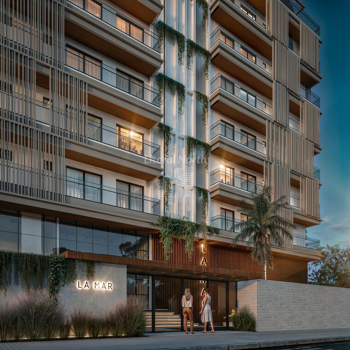 Apartamento de 3 quartos, 150m² no bairro Cabeçudas, em Itajaí | Eu Corretor