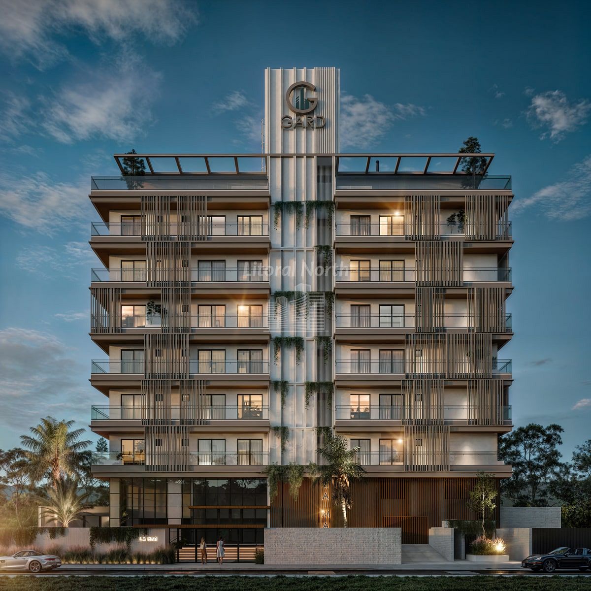 Apartamento de 3 quartos, 150m² no bairro Cabeçudas, em Itajaí | Eu Corretor