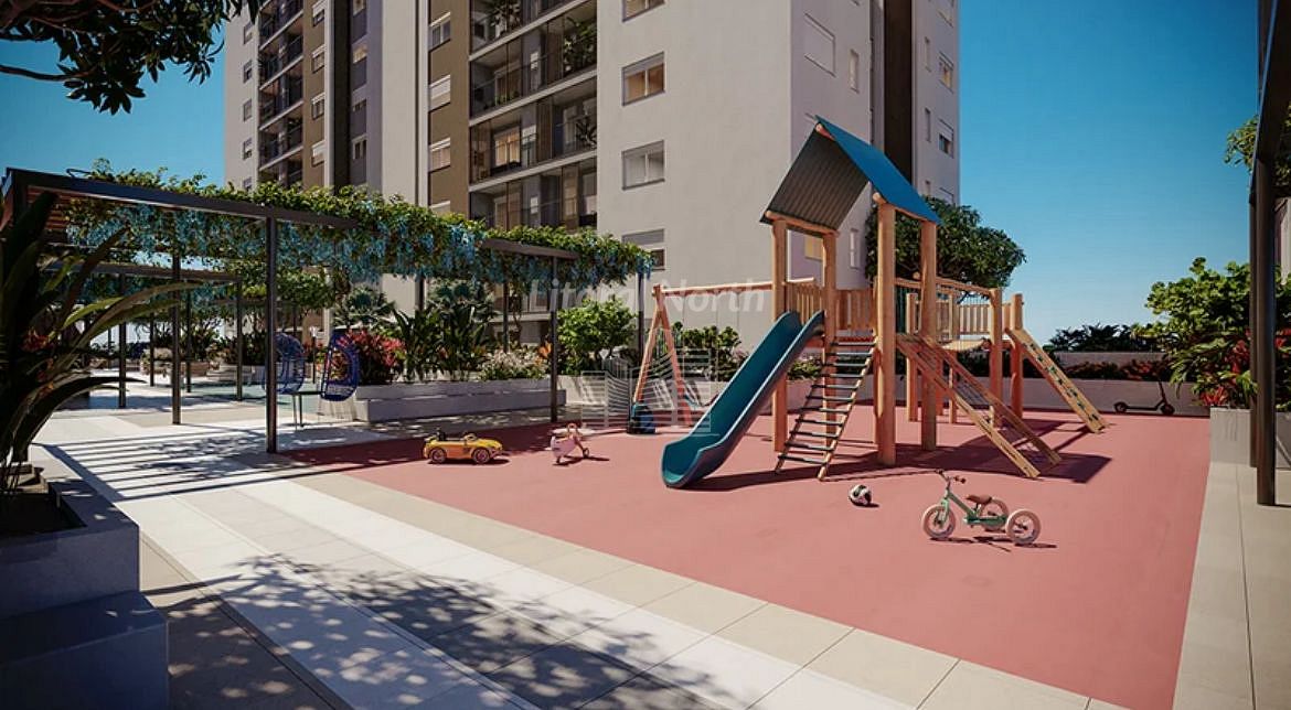 Apartamento à venda com 2 quartos, 1 suíte, 1 vaga e 70m² no Fazenda, Itajaí (SC) — foto 5 de 10