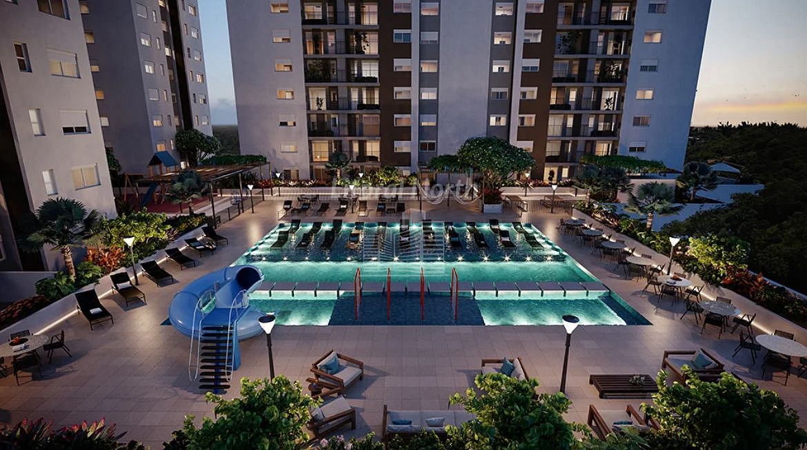Apartamento à venda com 2 quartos, 1 suíte, 1 vaga e 70m² no Fazenda, Itajaí (SC) — foto 6 de 10