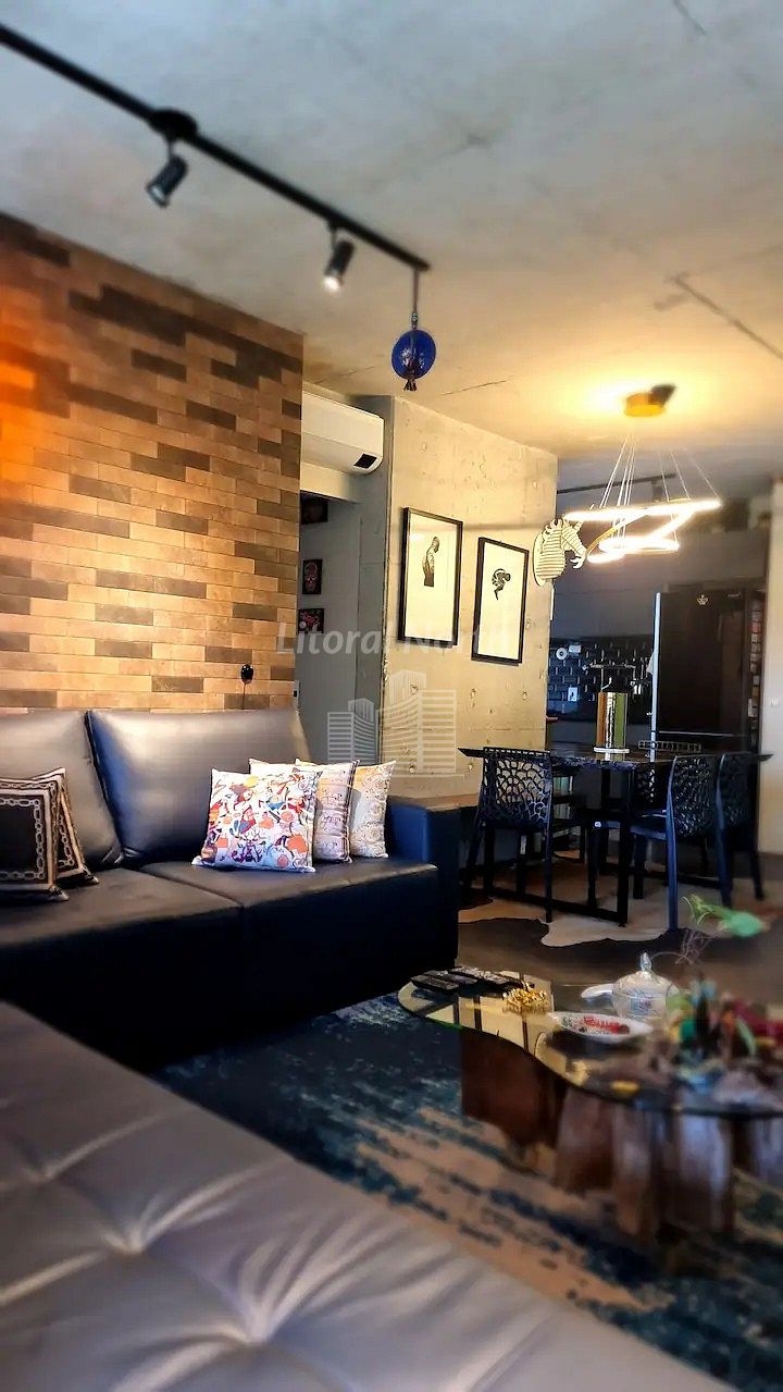 Apartamento de 2 quartos, 74m² no bairro Praia Brava, em Itajaí | Eu Corretor