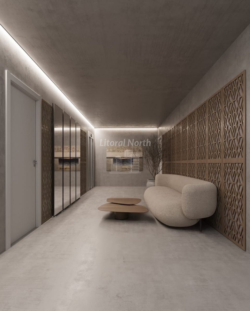 Apartamento de 1 quarto, 50m² no bairro Centro, em Itajaí | Eu Corretor