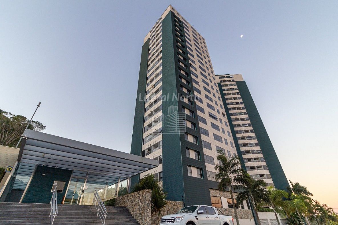 Apartamento de 1 quarto, 70m² no bairro Praia Brava, em Itajaí | Eu Corretor