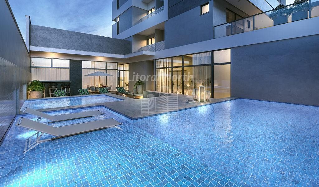 Apartamento de 2 quartos, 75m² no bairro Dom Bosco, em Itajaí | Eu Corretor