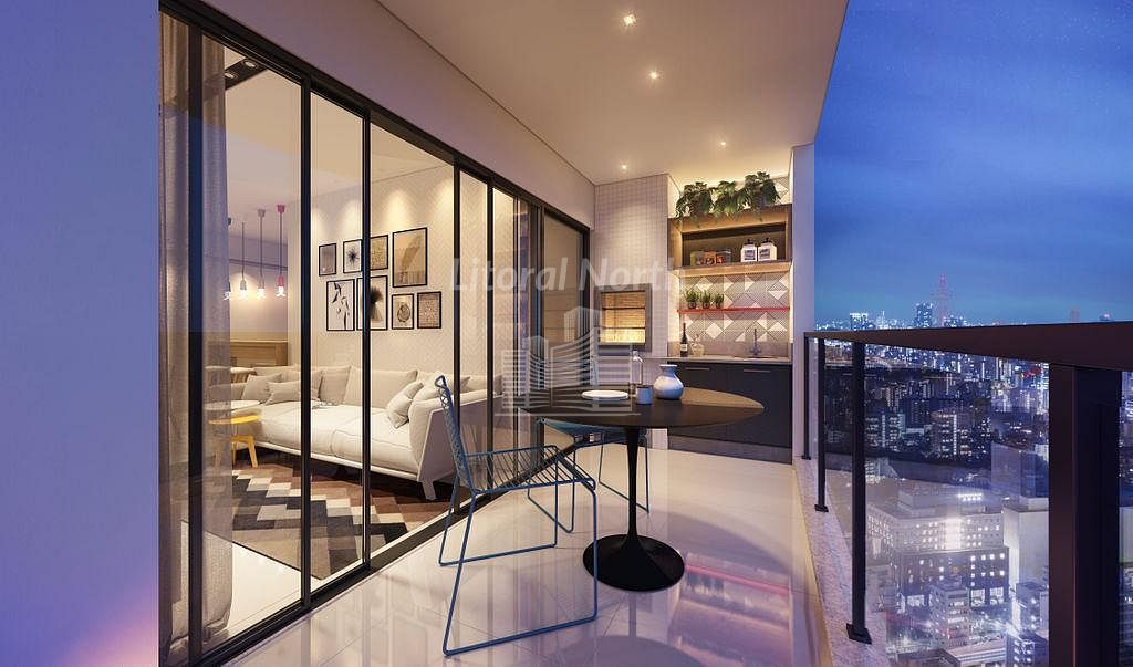 Apartamento de 2 quartos, 75m² no bairro Dom Bosco, em Itajaí | Eu Corretor