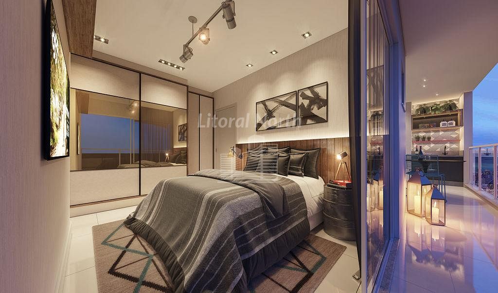 Apartamento de 2 quartos, 75m² no bairro Dom Bosco, em Itajaí | Eu Corretor