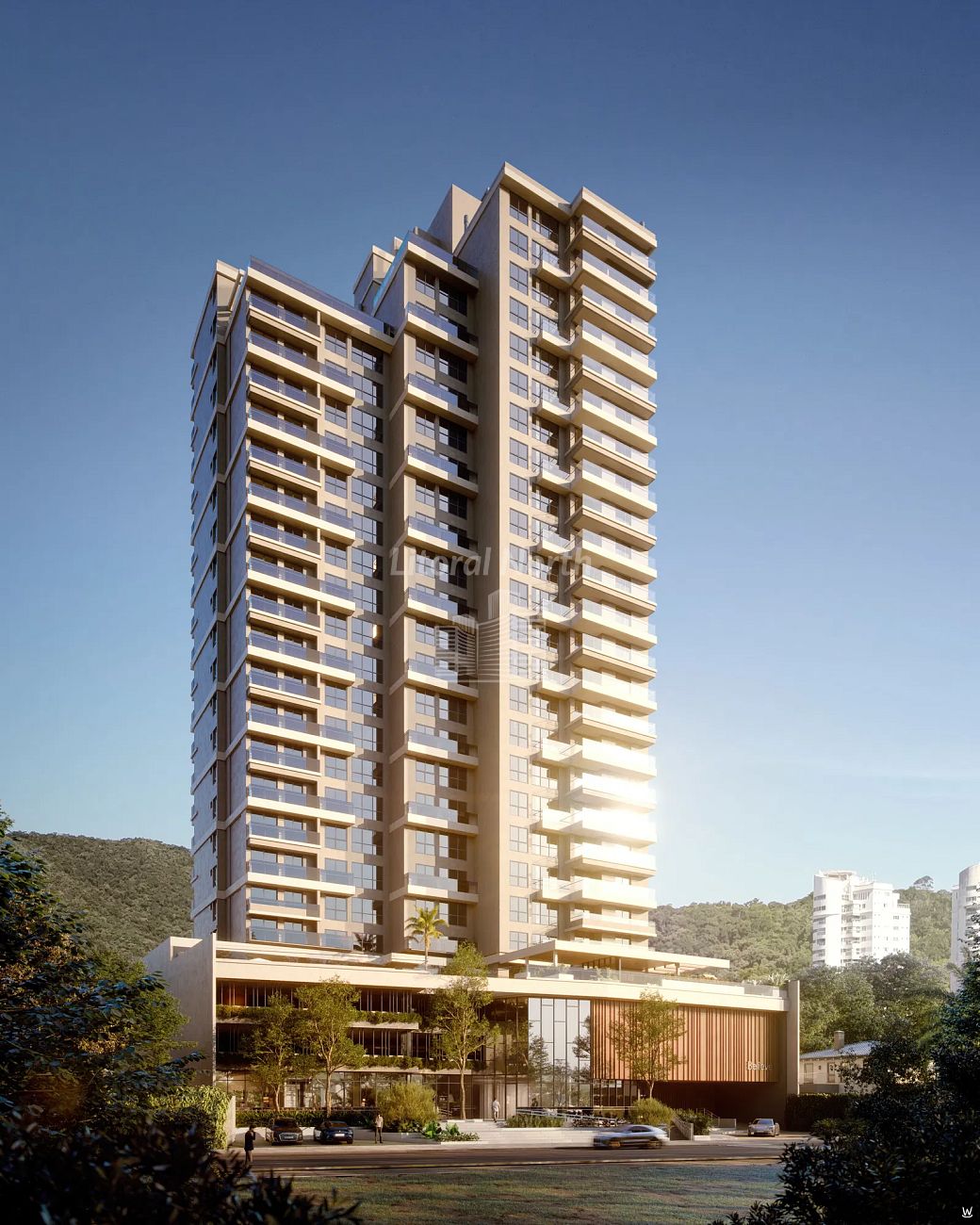 Apartamento de 3 quartos, 92m² no bairro Dom Bosco, em Itajaí | Eu Corretor