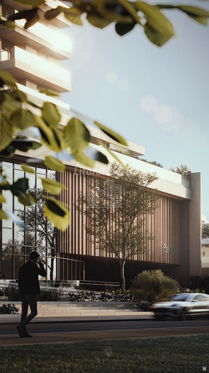 Apartamento de 3 quartos, 92m² no bairro Dom Bosco, em Itajaí | Eu Corretor