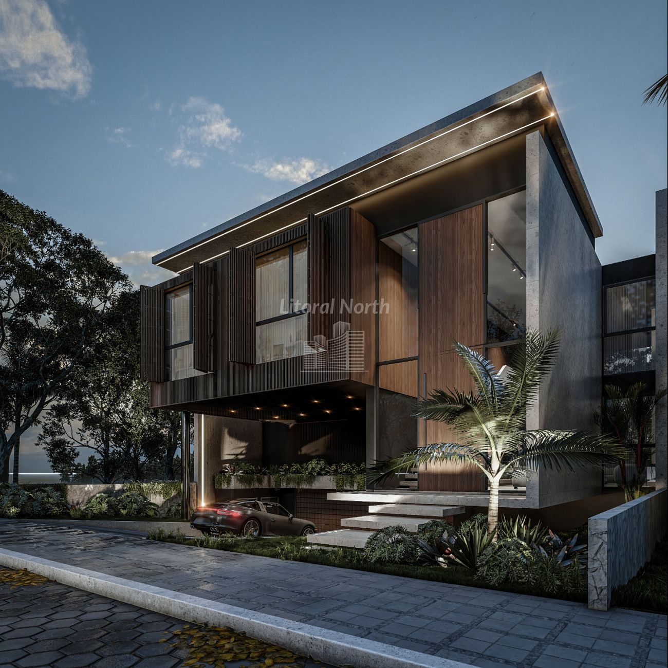 Casa à venda com 4 quartos, 4 suítes, 4 vagas e 720m² no Barra, Balneário Camboriú (SC) — foto 4 de 30