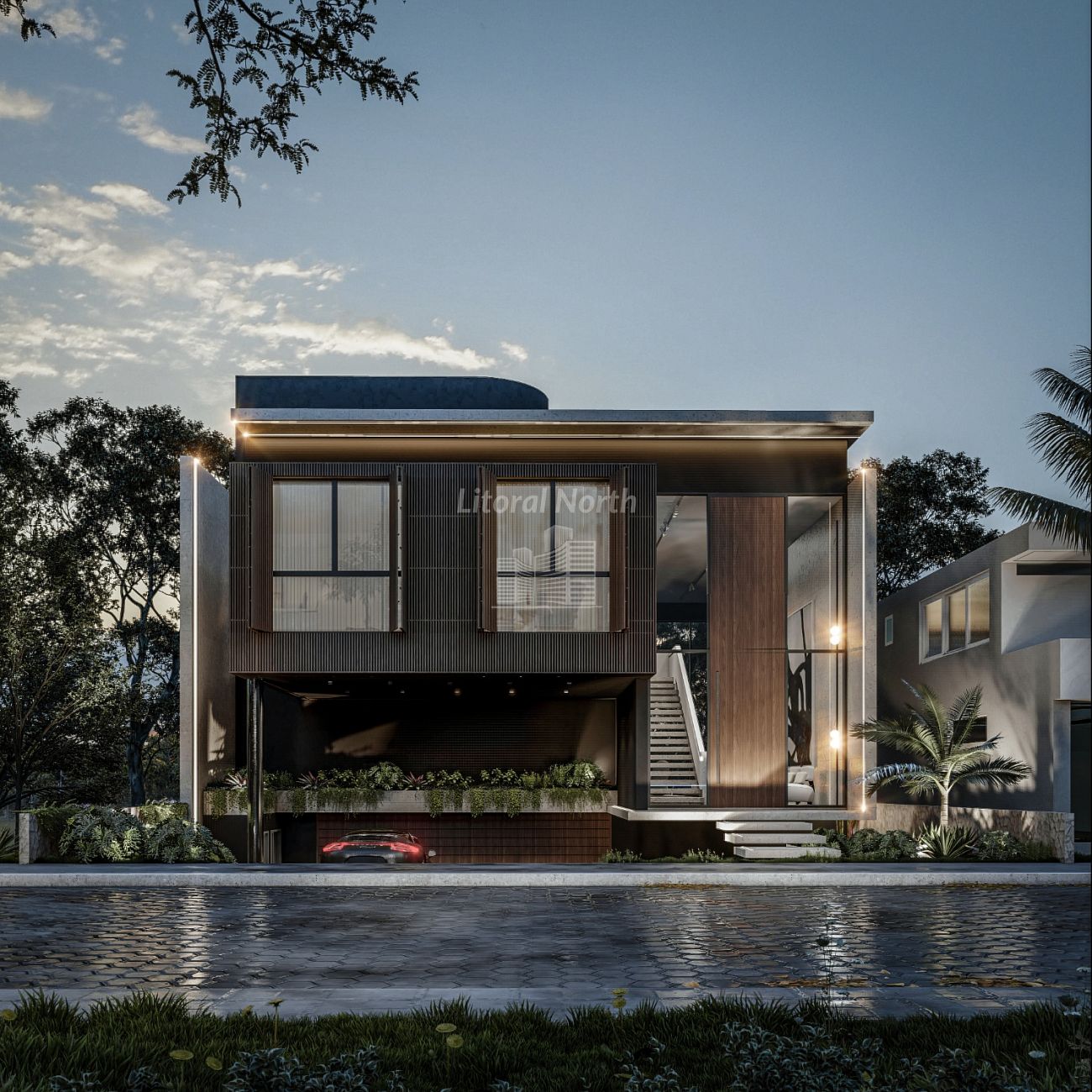 Casa à venda com 4 quartos, 4 suítes, 4 vagas e 720m² no Barra, Balneário Camboriú (SC) — foto 2 de 30