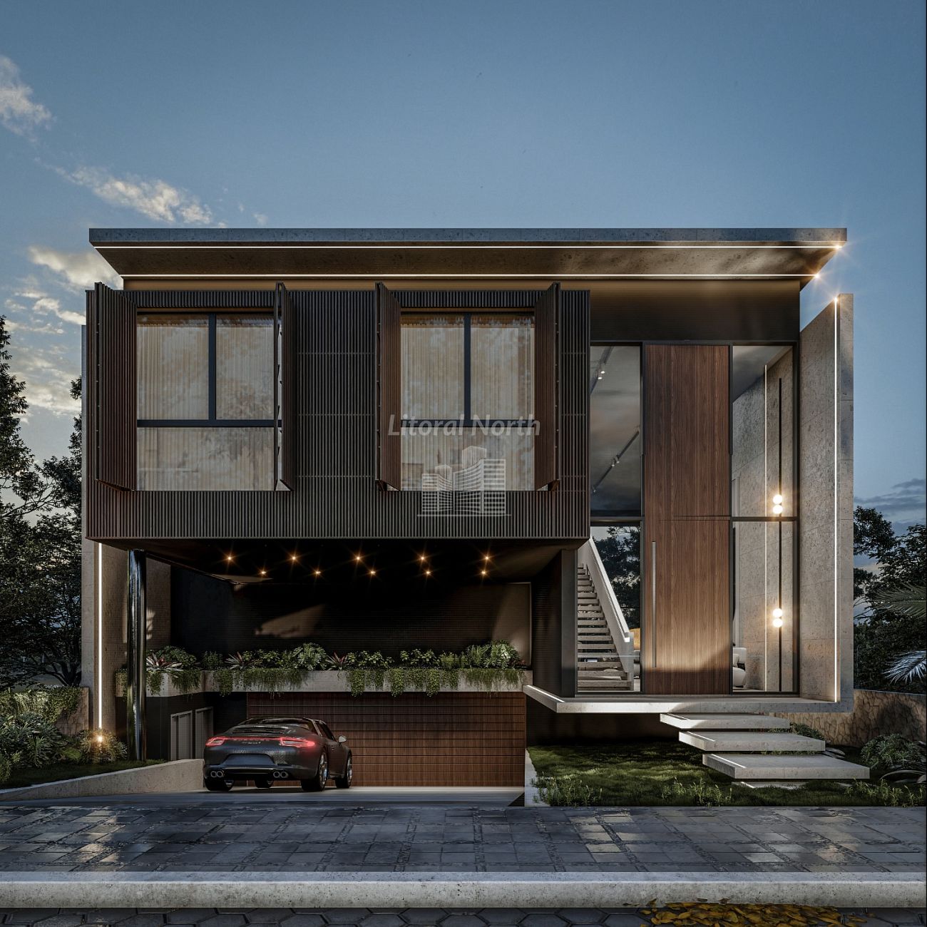 Casa à venda com 4 quartos, 4 suítes, 4 vagas e 720m² no Barra, Balneário Camboriú (SC) — foto 3 de 30