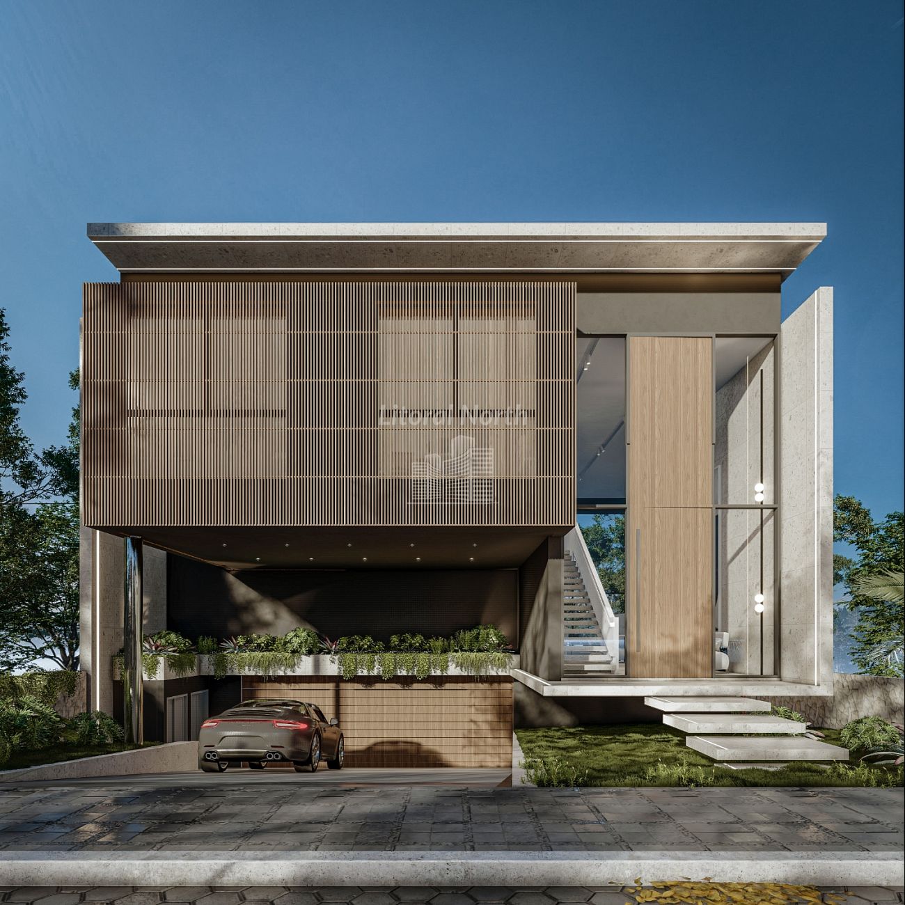 Casa à venda com 4 quartos, 4 suítes, 4 vagas e 720m² no Barra, Balneário Camboriú (SC) — foto 5 de 30